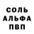 Кетамин VHQ Tykwa Golova